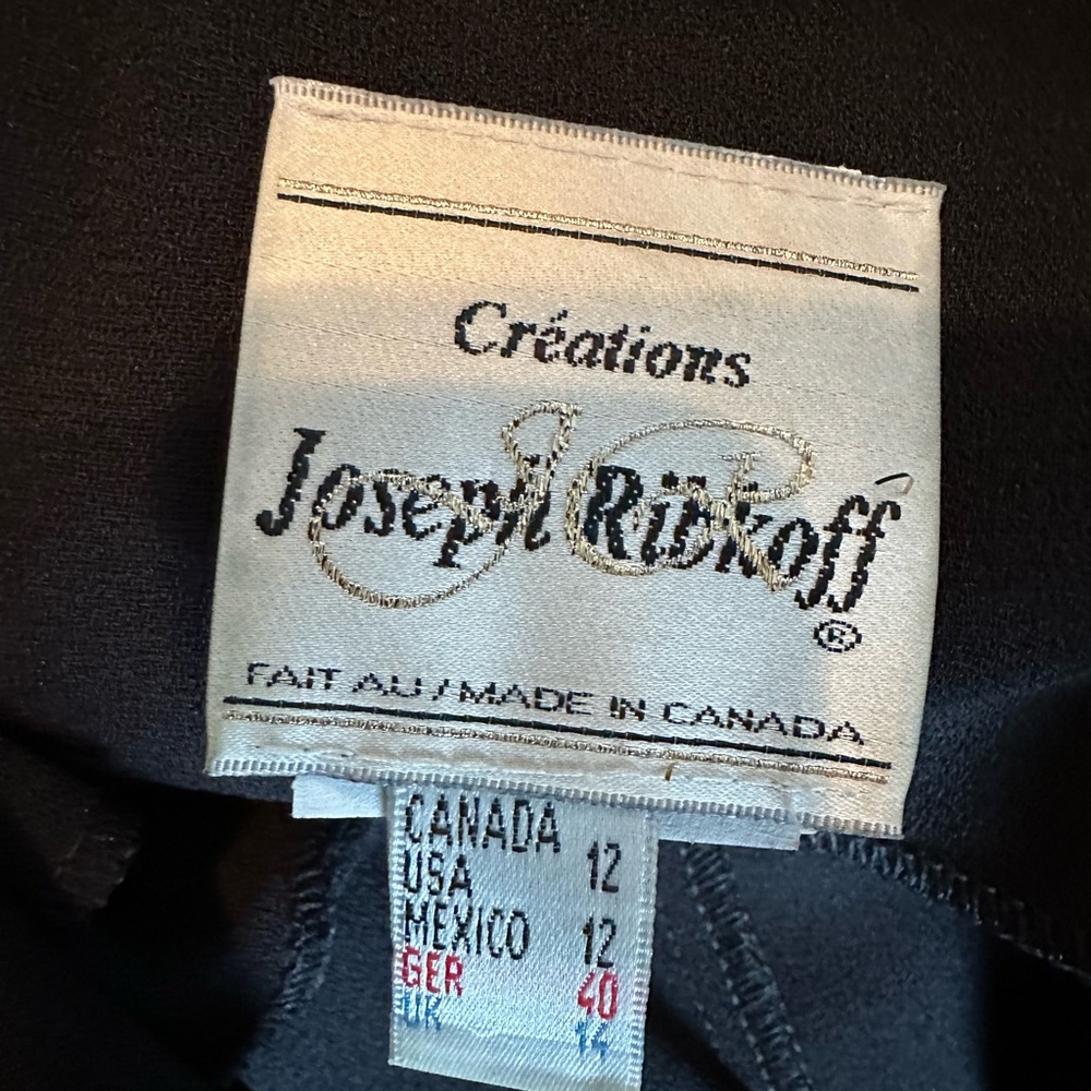 Ensemble Joseph Ribkoff - Picture 6 of 8